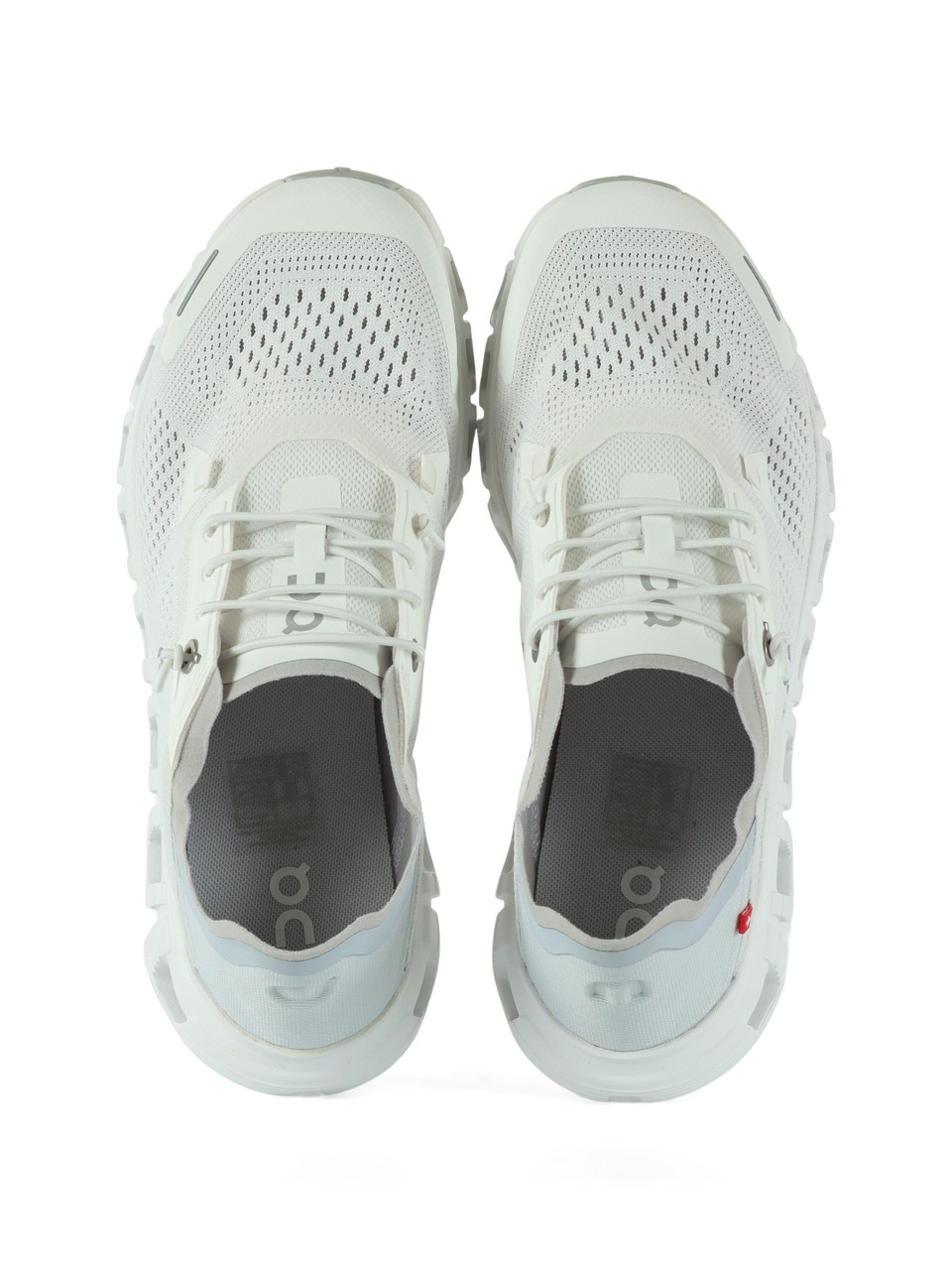 BIANCO | Sneakers ultra leggere CLOUD 6 COAST Zero-Gravity