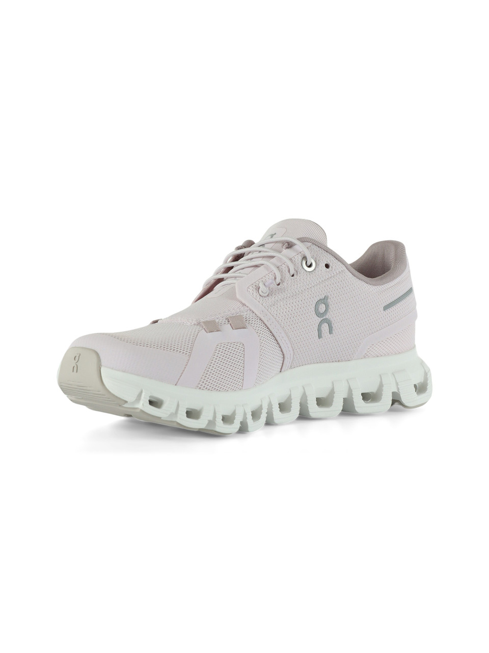 ROSA CHIARO | Sneakers lifestyle CLOUD 6 Zero-Gravity