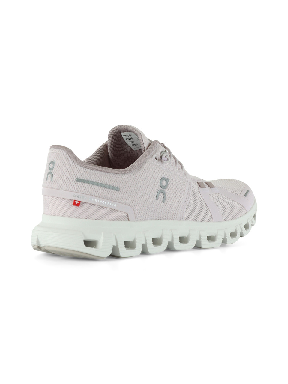 ROSA CHIARO | Sneakers lifestyle CLOUD 6 Zero-Gravity