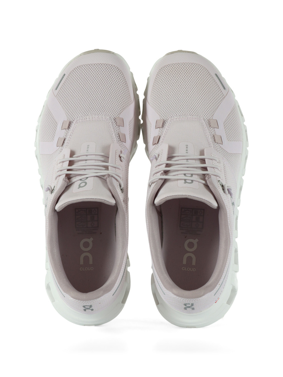 ROSA CHIARO | Sneakers lifestyle CLOUD 6 Zero-Gravity