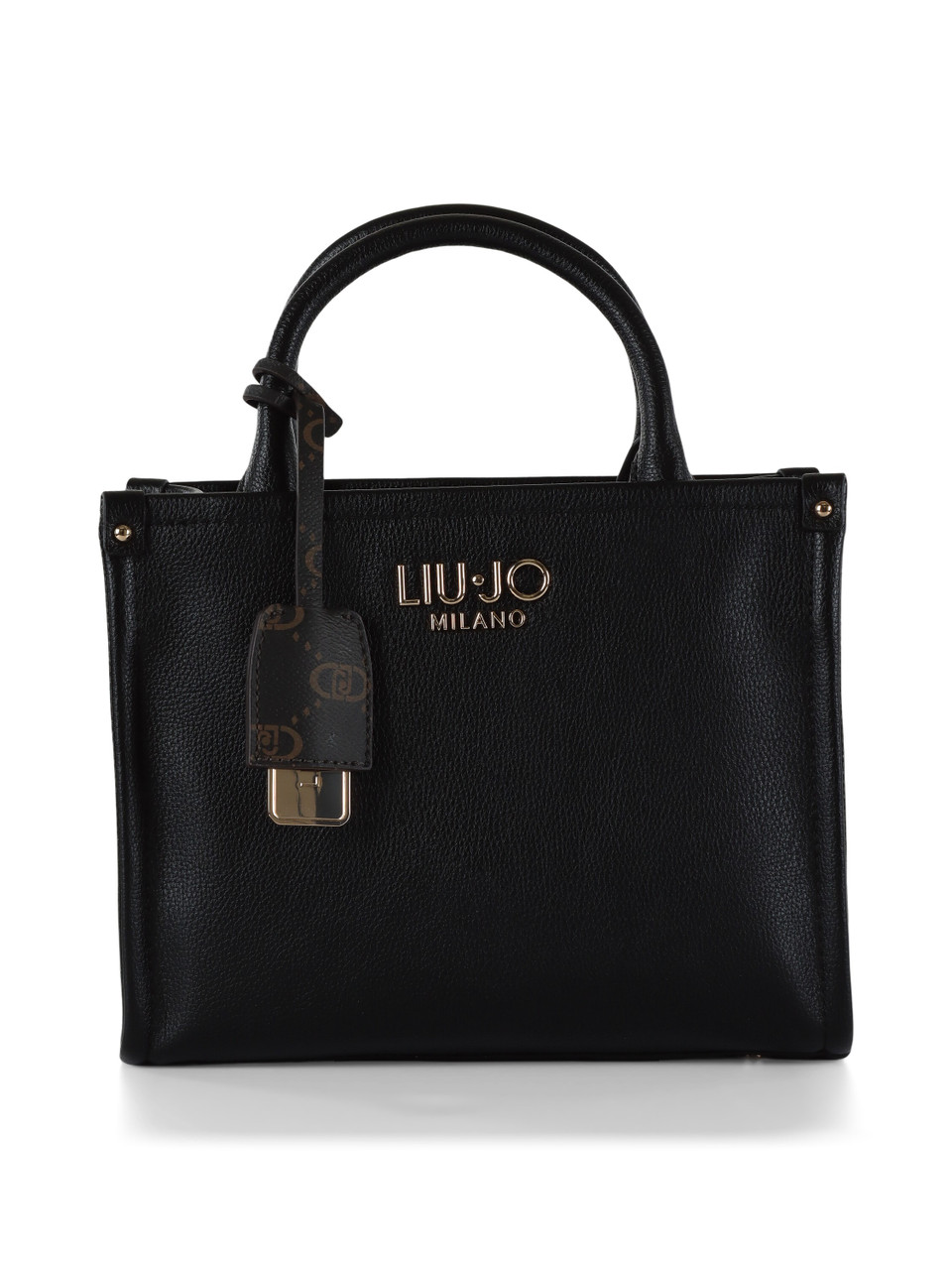 NERO | BETTER: Borsa a mano RIDHI Small