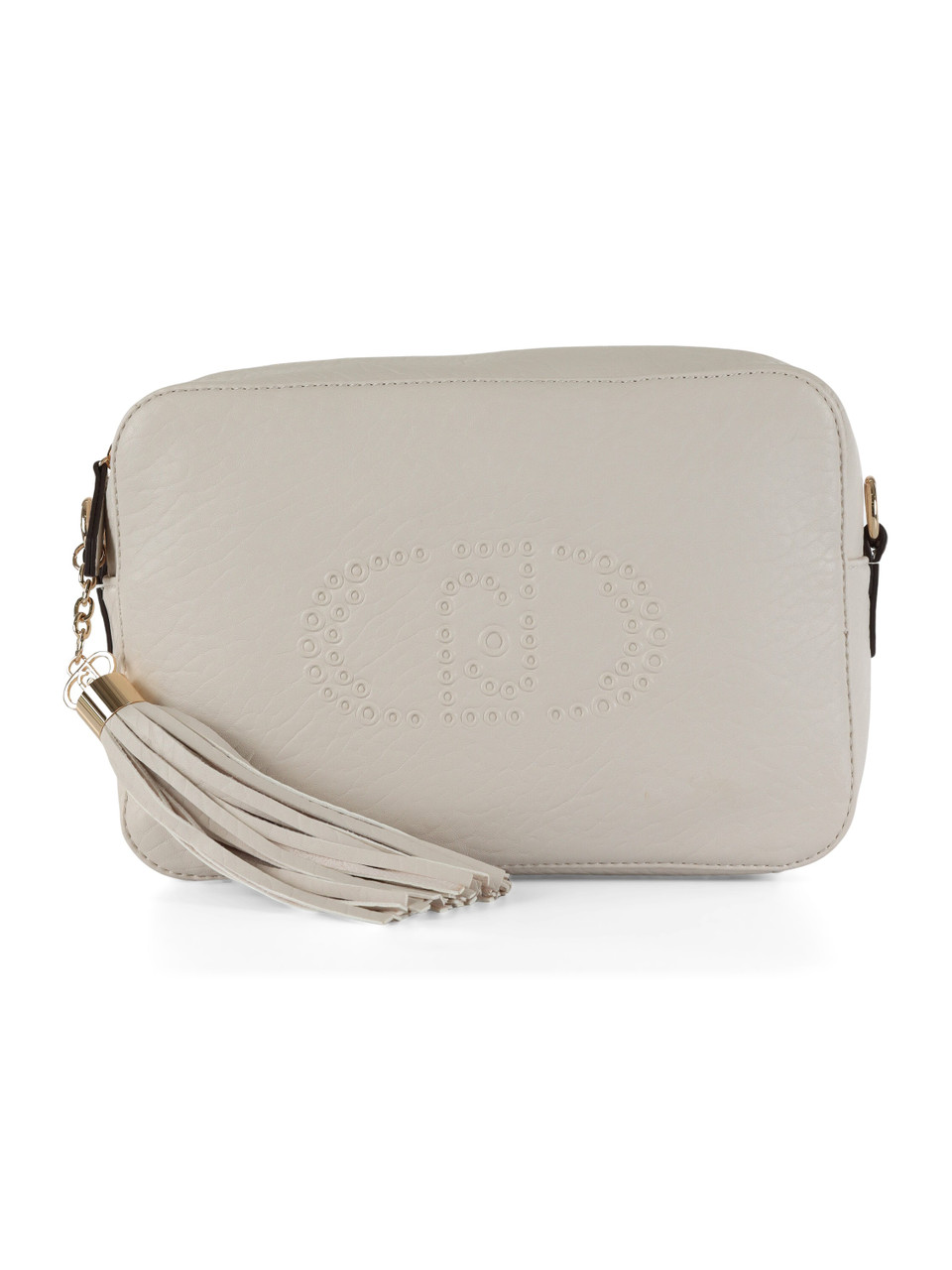 PANNA | BETTER: Borsa a tracolla SAMIANA Medium