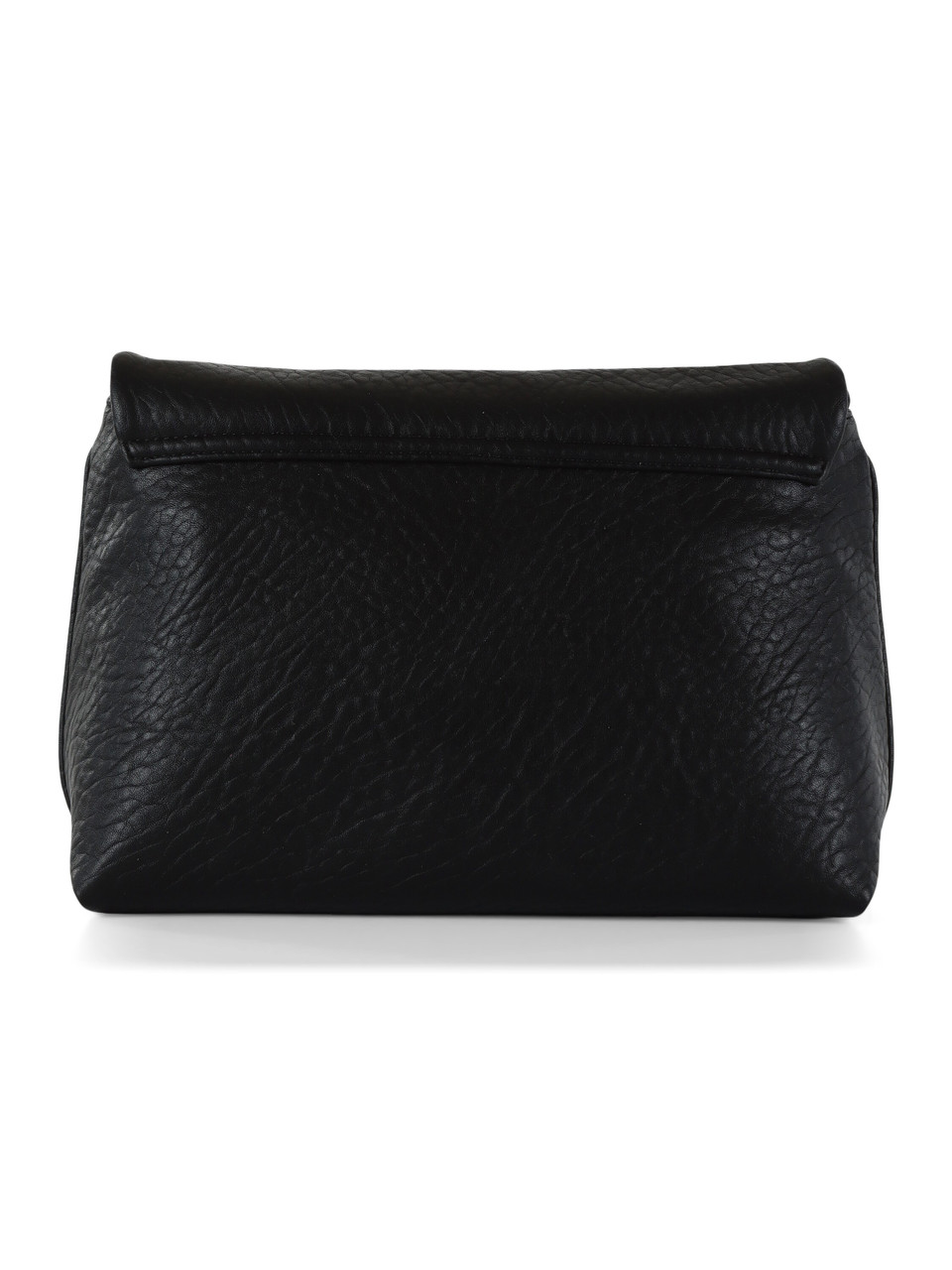 NERO | Borsa a tracolla MEHMET Medium