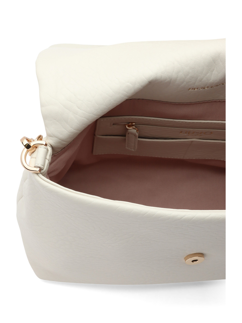 PANNA | BETTER: Borsa a mano LAPUFFY Large