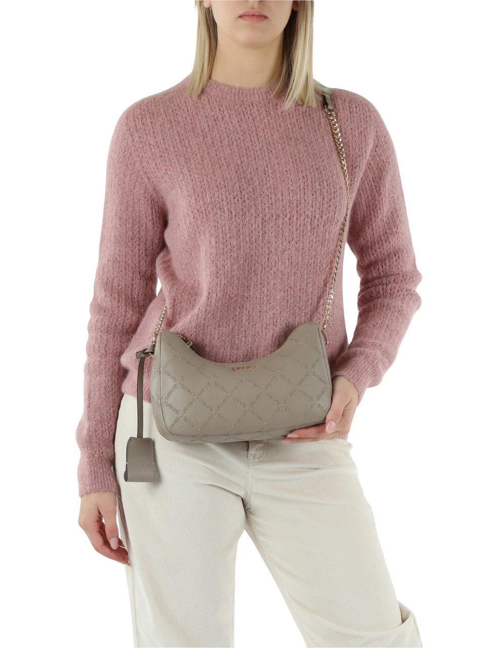 TORTORA | BETTER: Borsa a tracolla ADONIDE Small