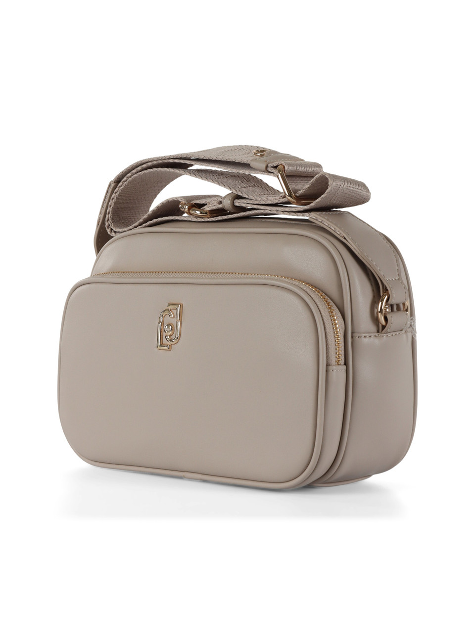 BEIGE | Borsa a tracolla ACHALA Medium