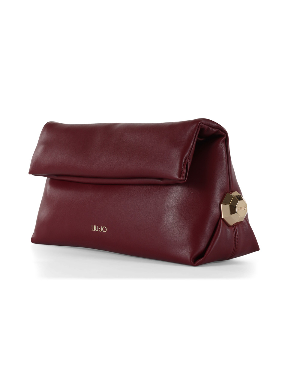 BORDEAUX | BETTER: Borsa a spalla RICCY Medium