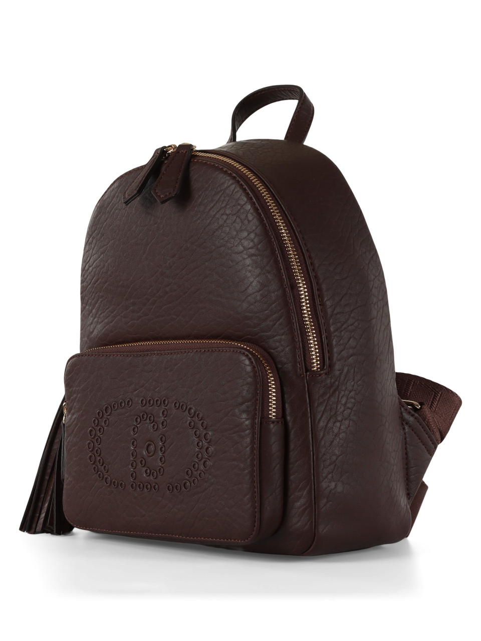 MARRONE | BETTER: Zaino SAMIANA Medium