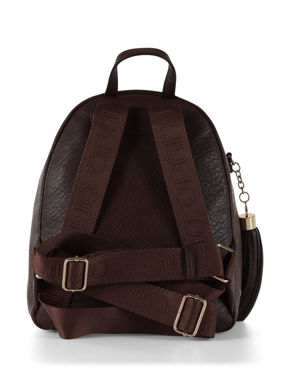 MARRONE | BETTER: Zaino SAMIANA Medium