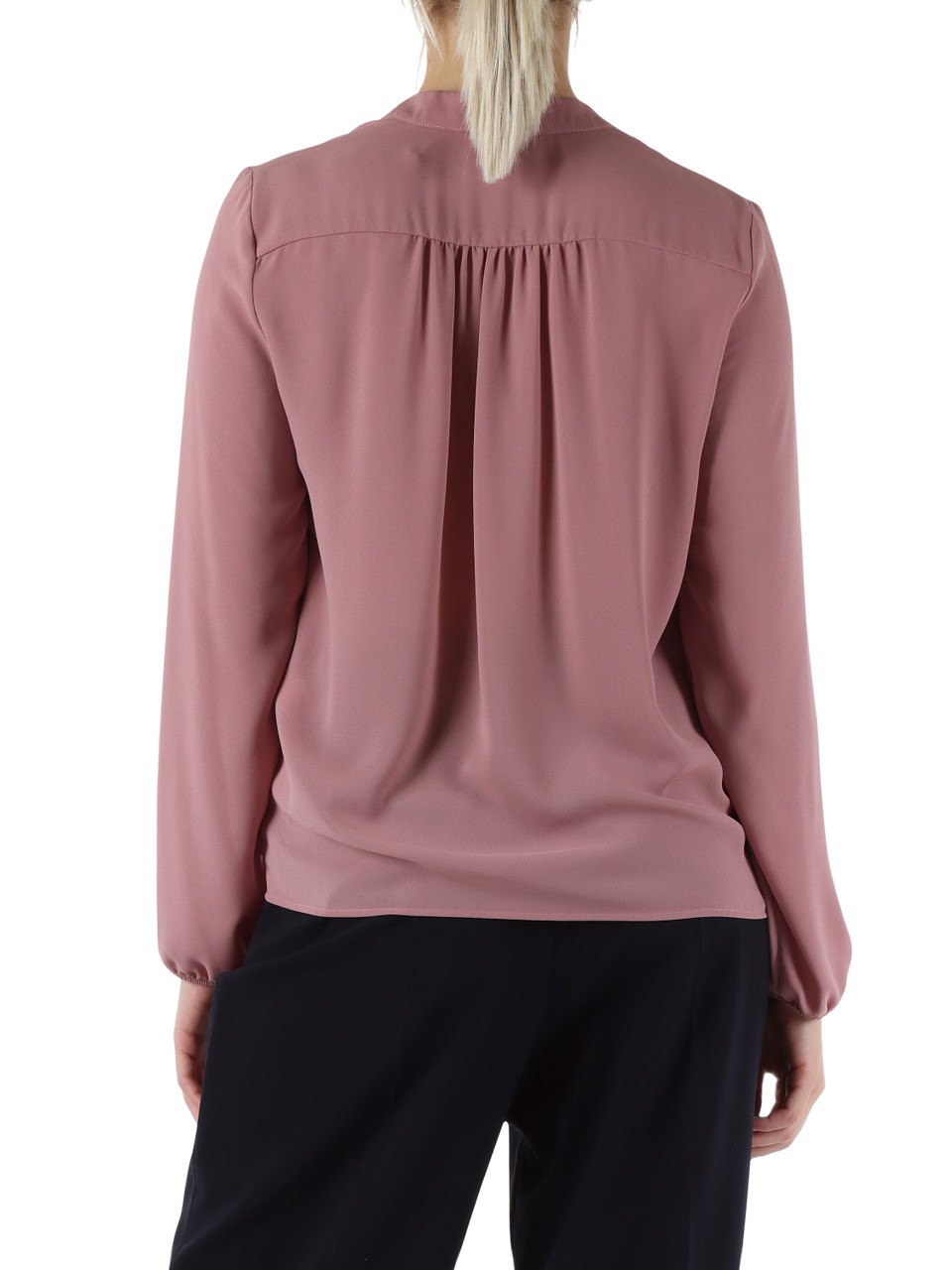 ROSA | Blusa in georgette ROSA | Blusa in georgette