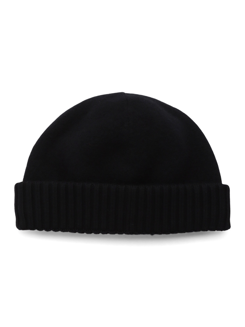 NERO | Cappello in feltro di lana