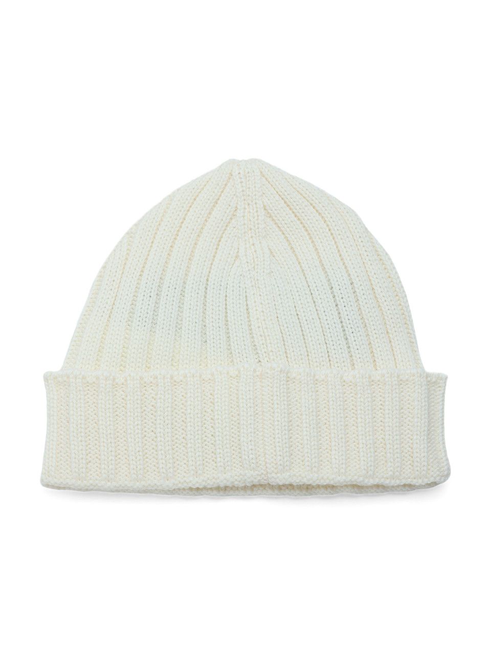 PANNA | Cappello a coste in lana