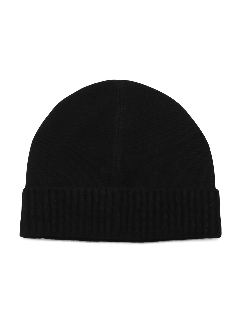 NERO | Cappello SILLI 05 in misto lana e cashmere