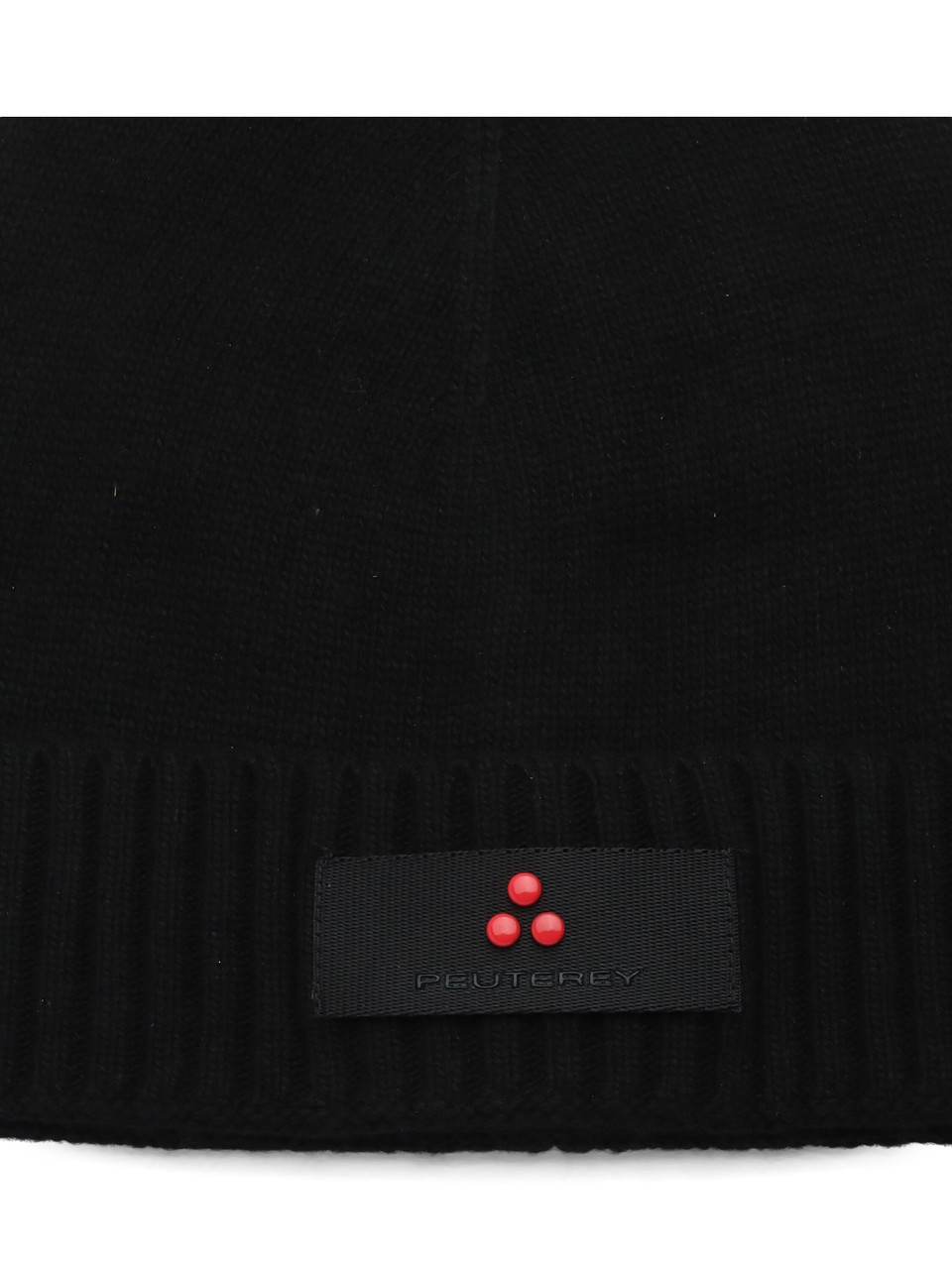 NERO | Cappello SILLI 05 in misto lana e cashmere