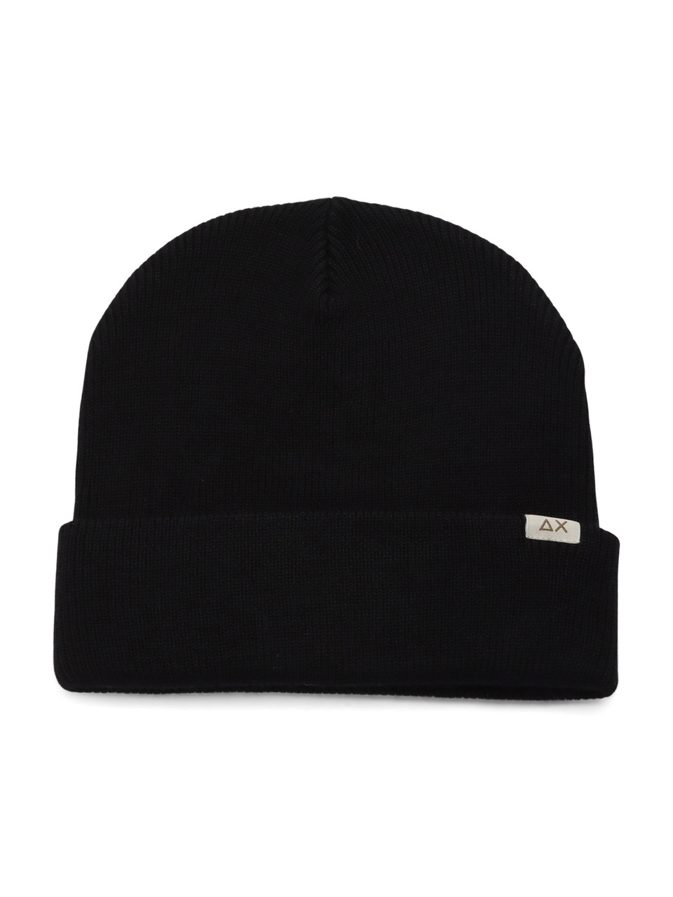 NERO | Cappello in misto lana merino