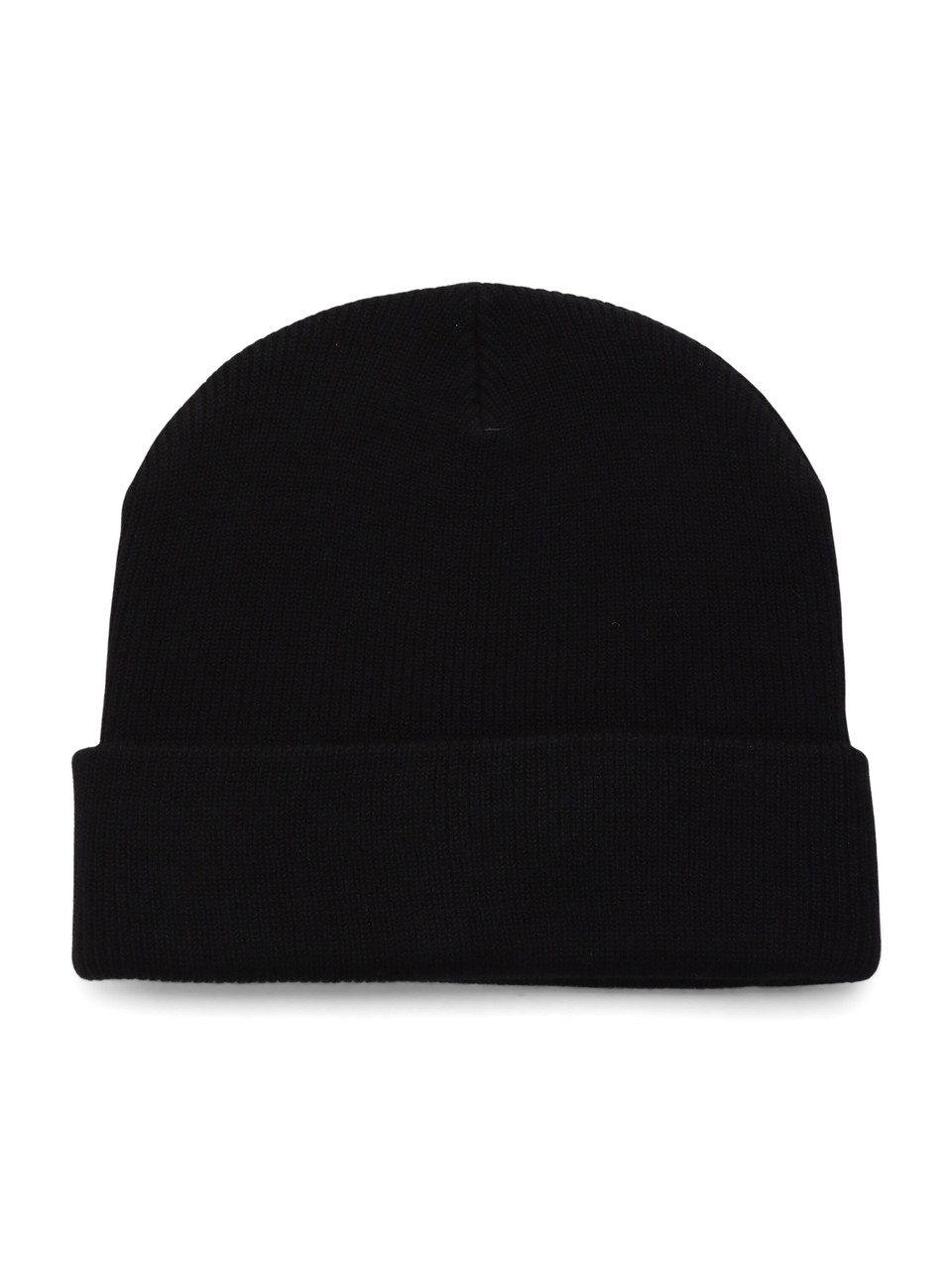 NERO | Cappello in misto lana merino