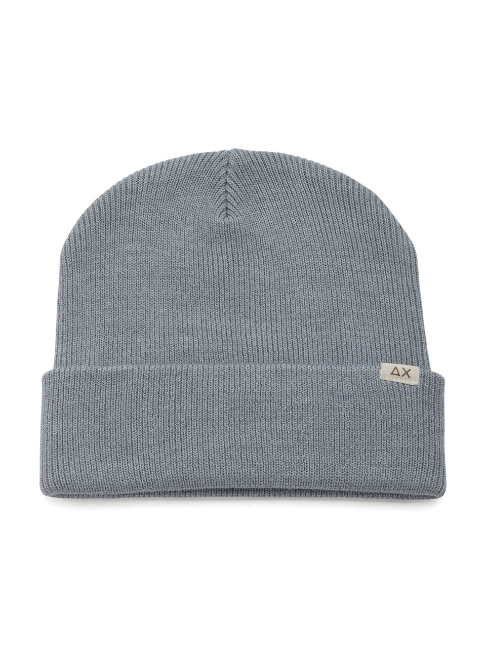GRIGIO | Cappello in misto lana merino