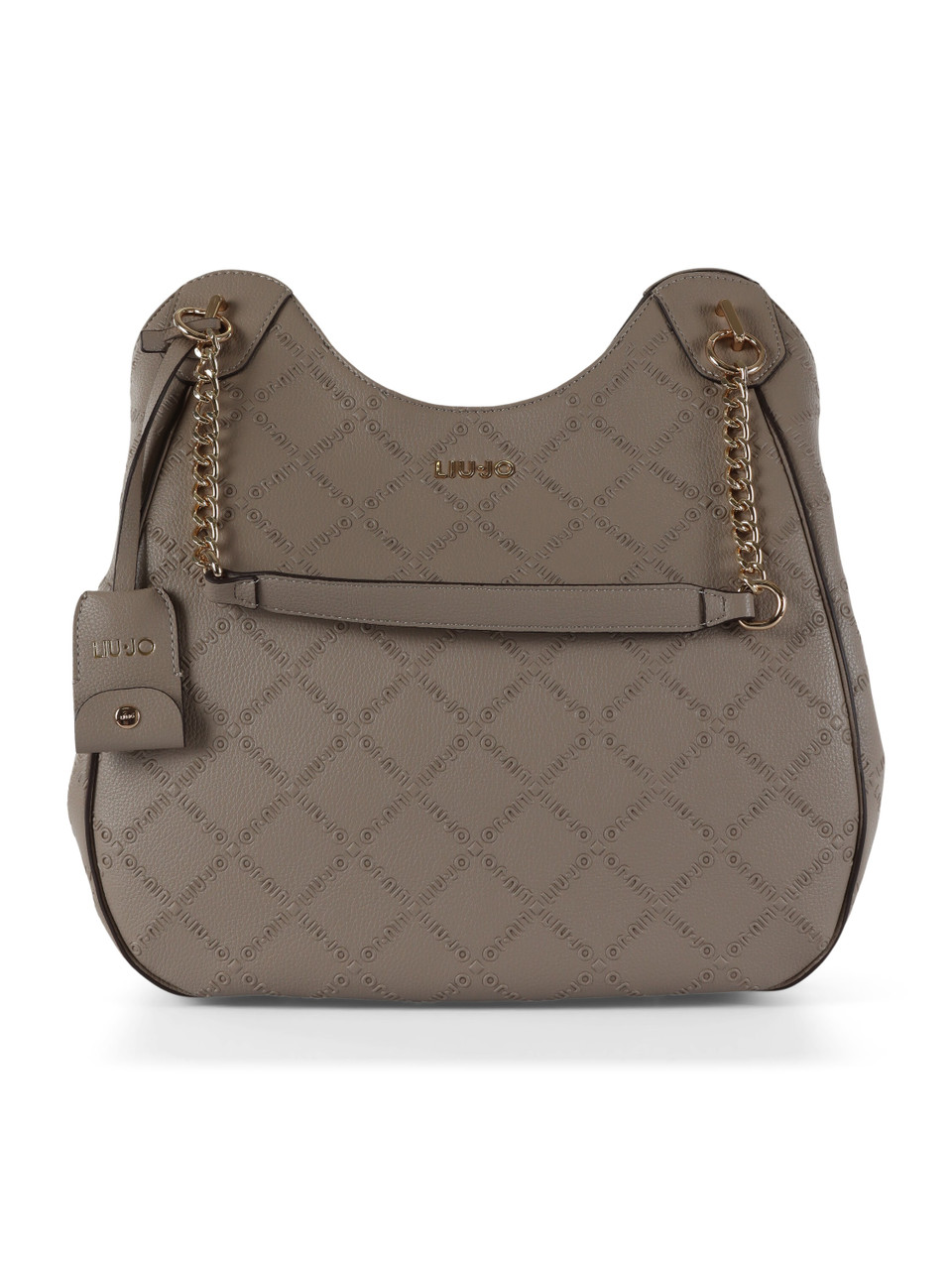 TORTORA | BETTER: Borsa a spalla ADONIDE Large