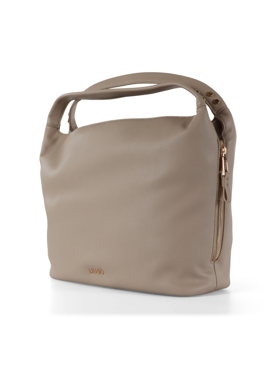 BEIGE | BETTER: Borsa a spalla KALISKA Medium