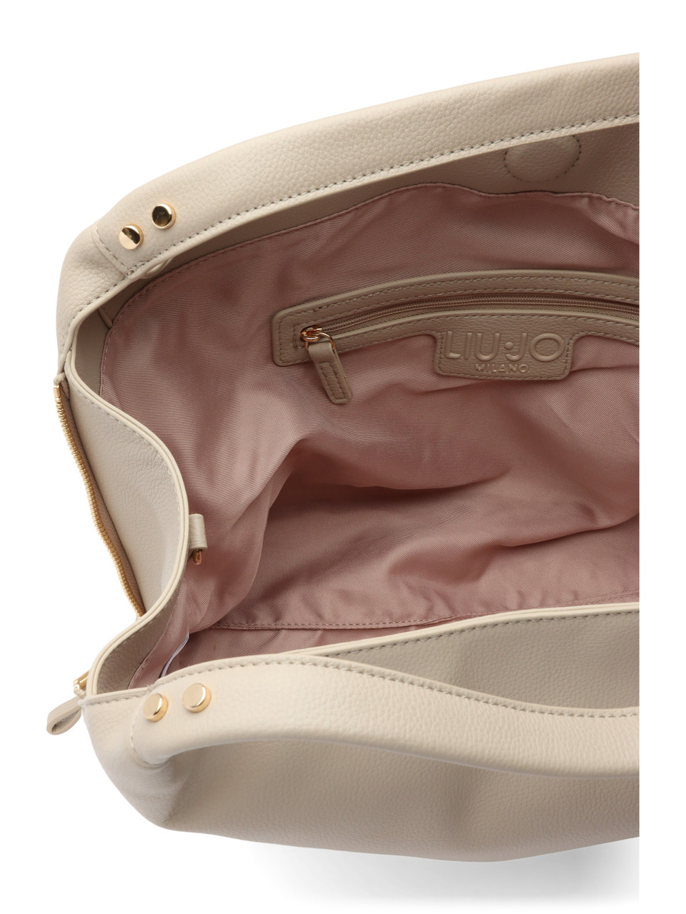 BEIGE | BETTER: Borsa a spalla KALISKA Medium
