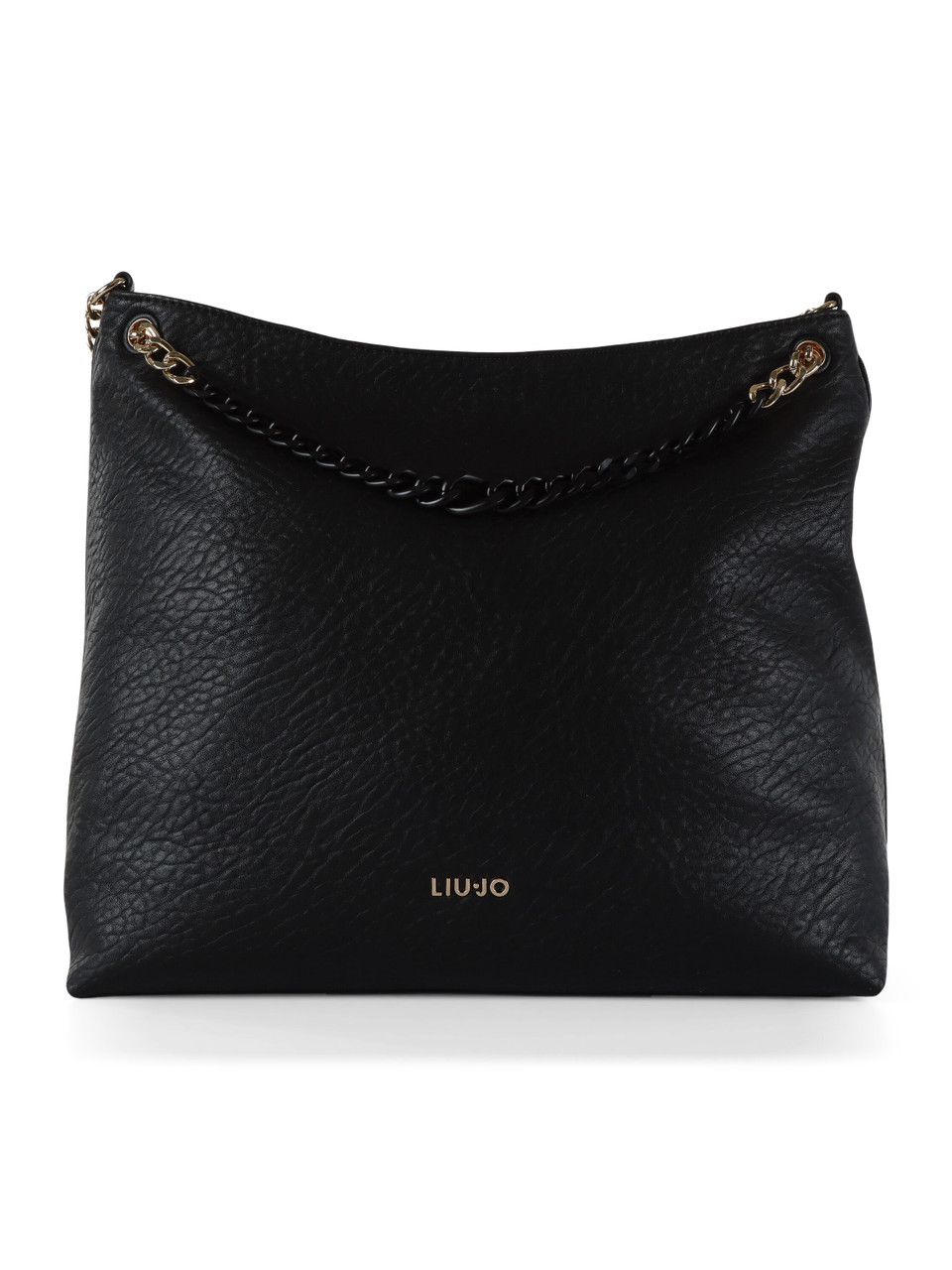 NERO | Borsa a spalla MEHMET Medium