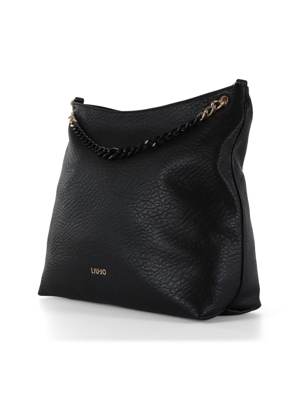 NERO | Borsa a spalla MEHMET Medium