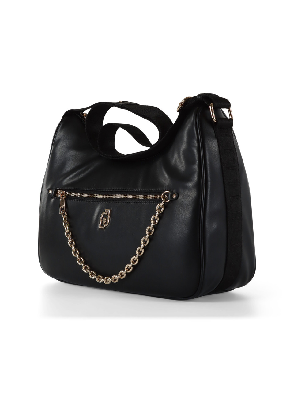 NERO | Borsa a tracolla ACHALA Medium