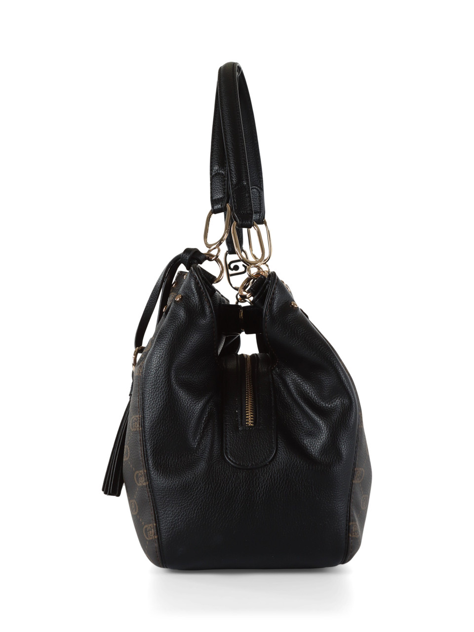 NERO | Borsa a spalla CIRRY Medium