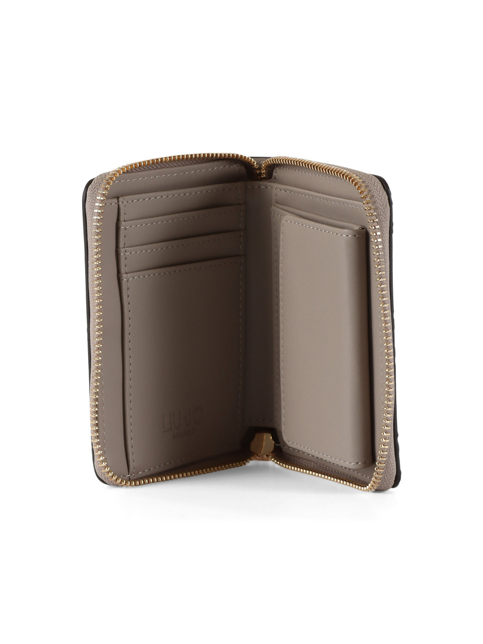 TORTORA | BETTER: Portafoglio in ecopelle Medium