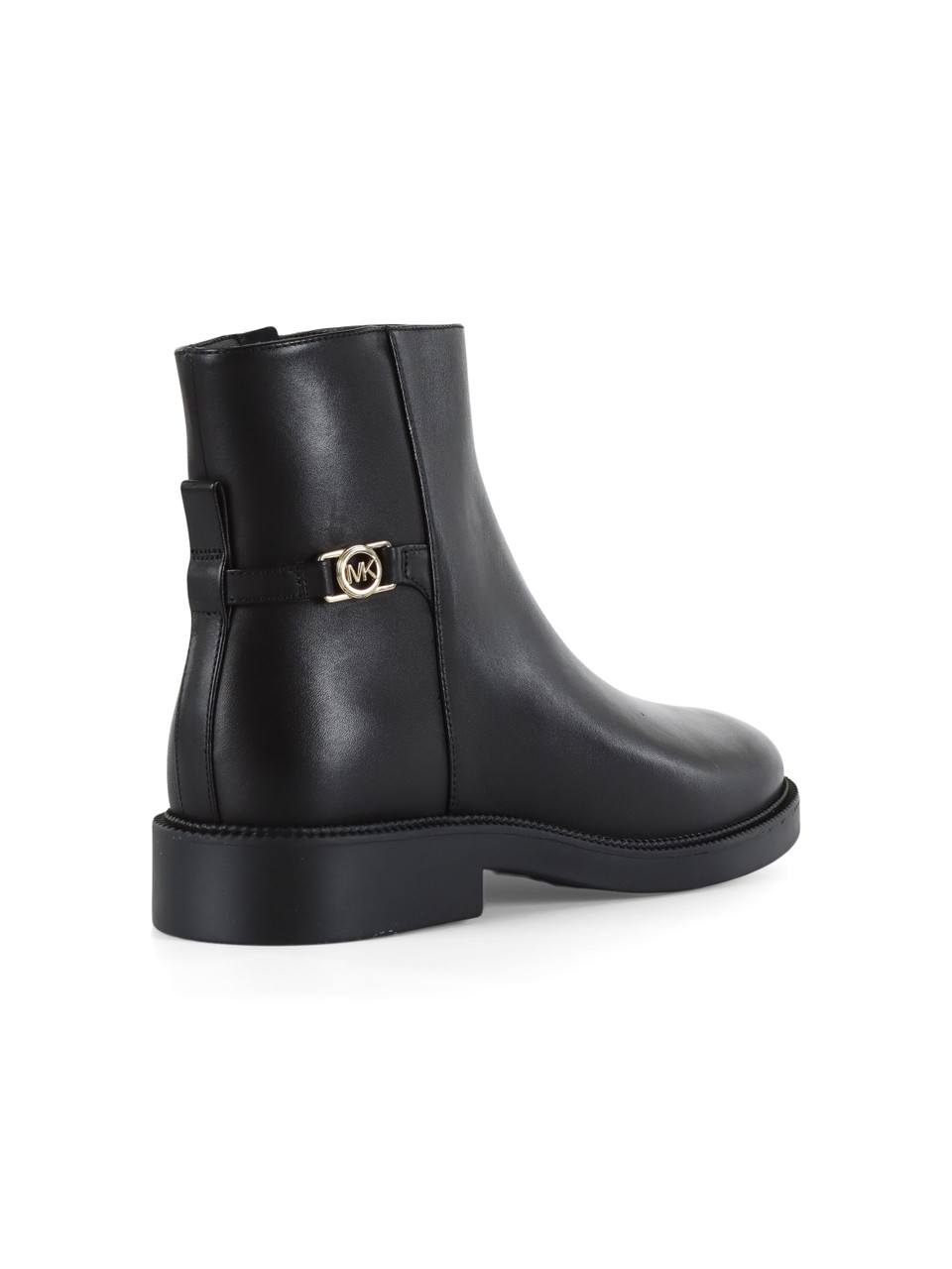 NERO | Stivaletto in pelle MANDY
