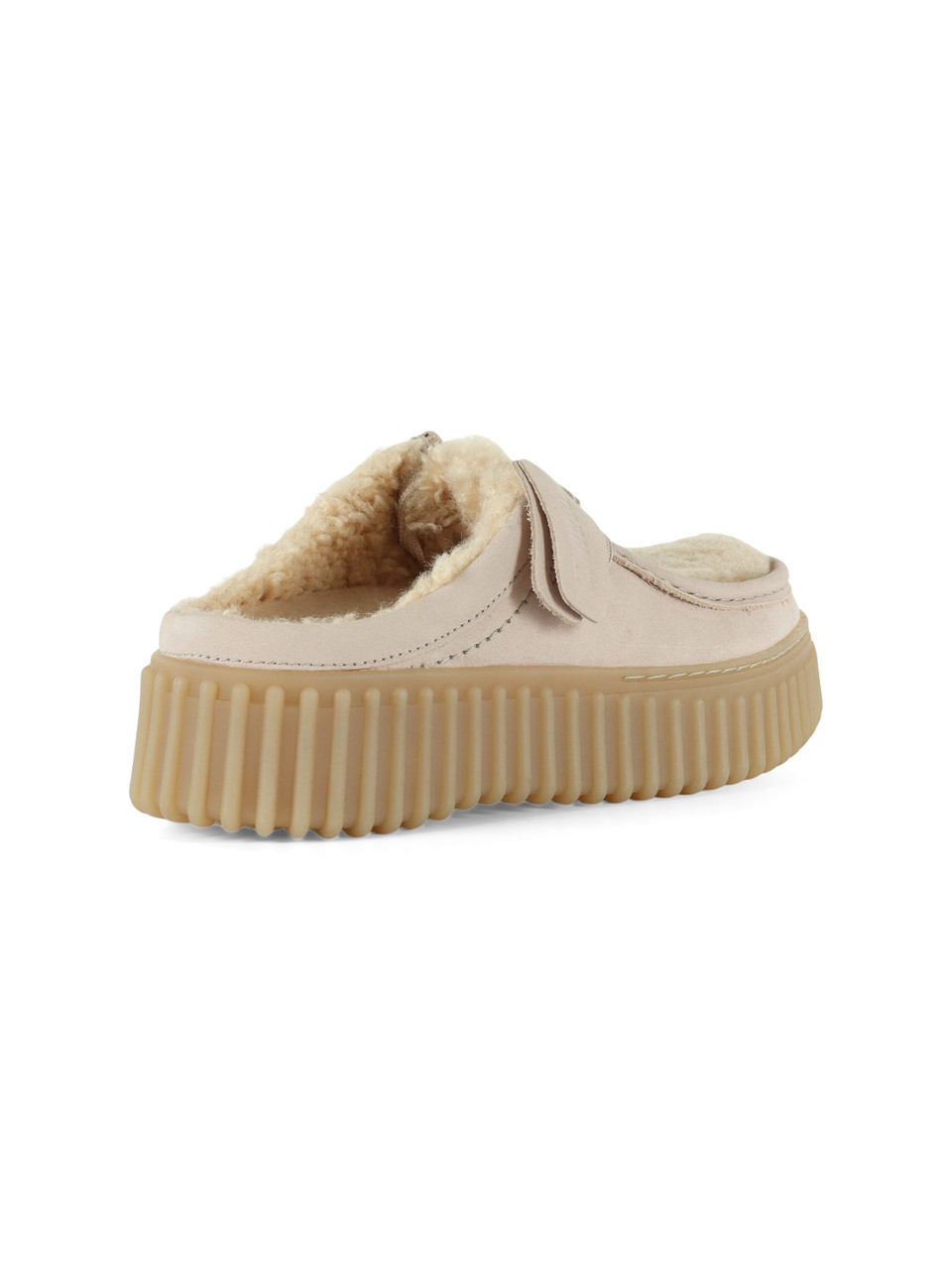 BEIGE | Sabot in pelle TORHILL MULE BEIGE | Sabot in pelle TORHILL MULE