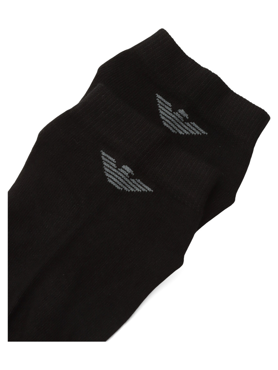 NERO | Il set comprende tre paia di calzini corti