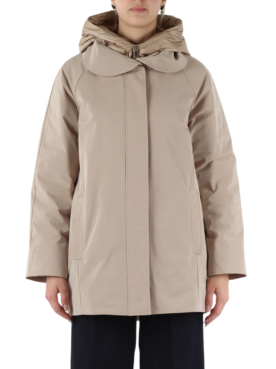 BEIGE | Piumino scomponibile BEIGE | Piumino scomponibile