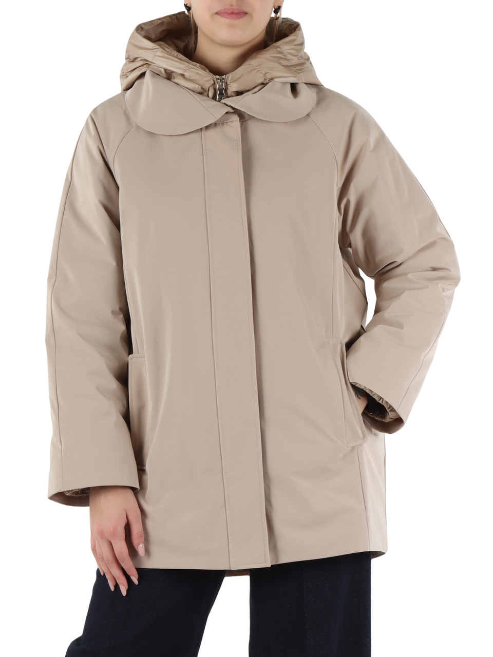 BEIGE | Piumino scomponibile BEIGE | Piumino scomponibile