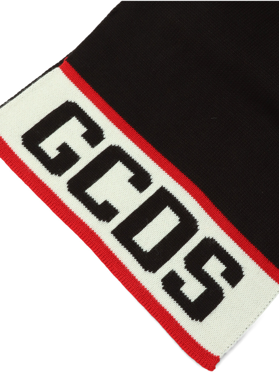 SCHWARZ | Landrenia Mütze aus Woll-Kaschmir-Mischung