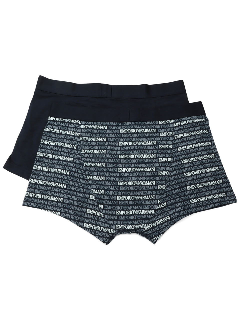 BLU | Il set comprende due paia di parigamba in cotone stretch