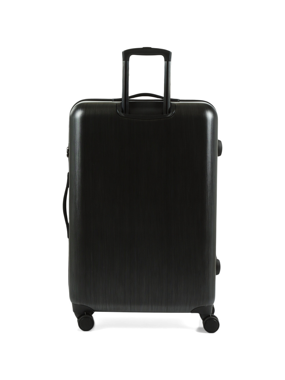 GRIGIO SCURO | Trolley grande in ABS con chiusura TSA