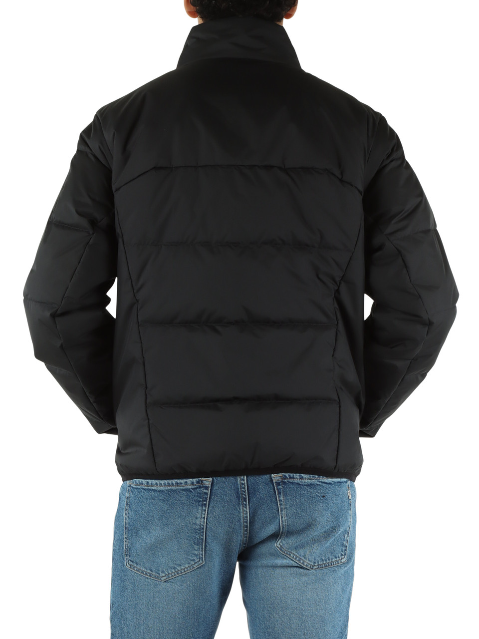 BLU SCURO | Piumino trapuntato URBANEX