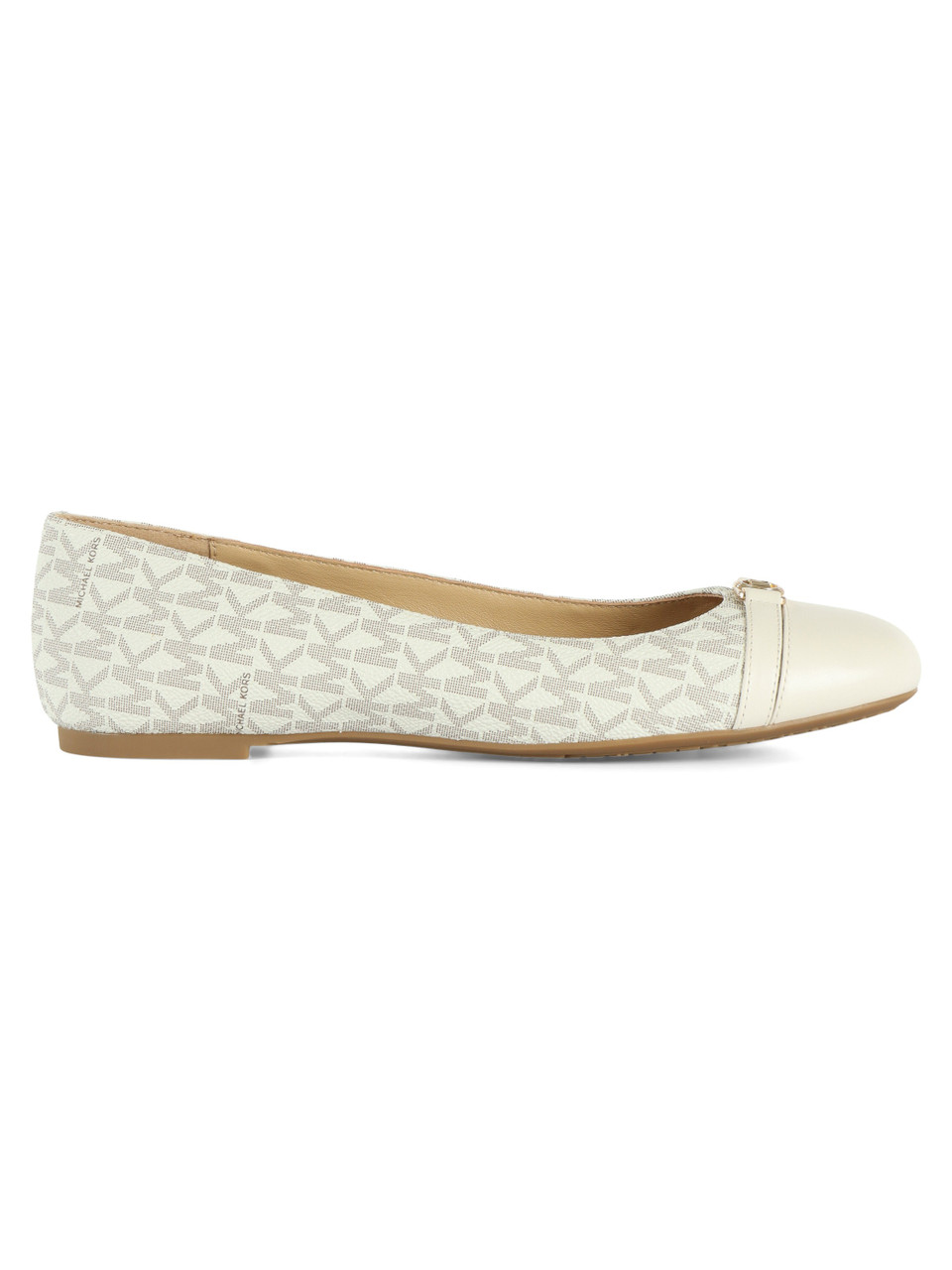 PANNA | Ballerine MANDY FLAT in pelle ed ecopelle