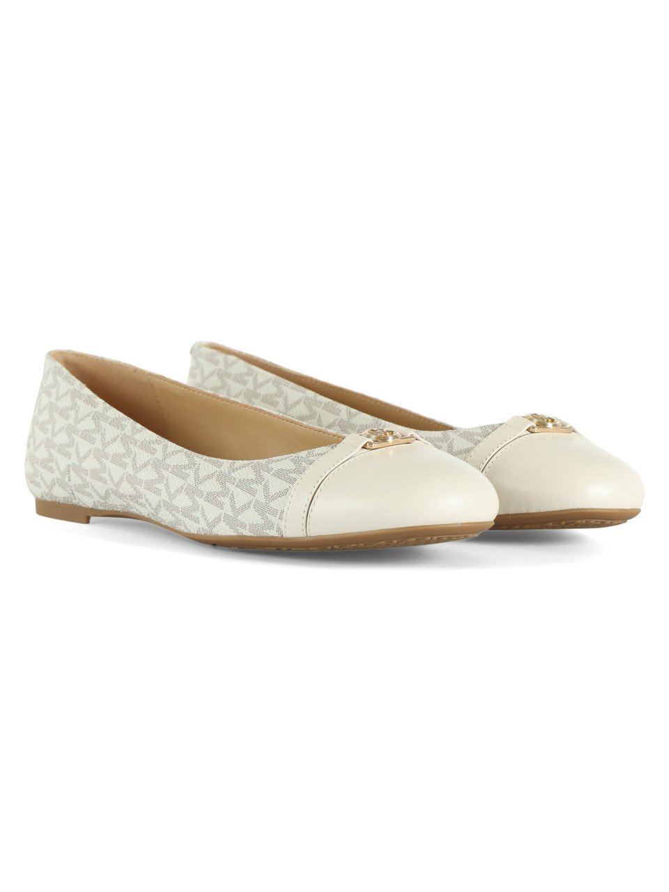 PANNA | Ballerine MANDY FLAT in pelle ed ecopelle