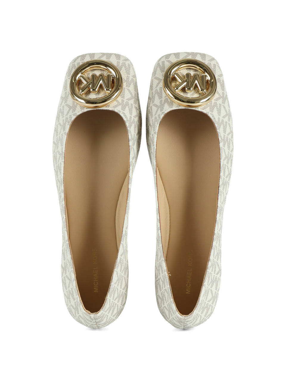 PANNA | Ballerine in ecopelle MILAN FLEX