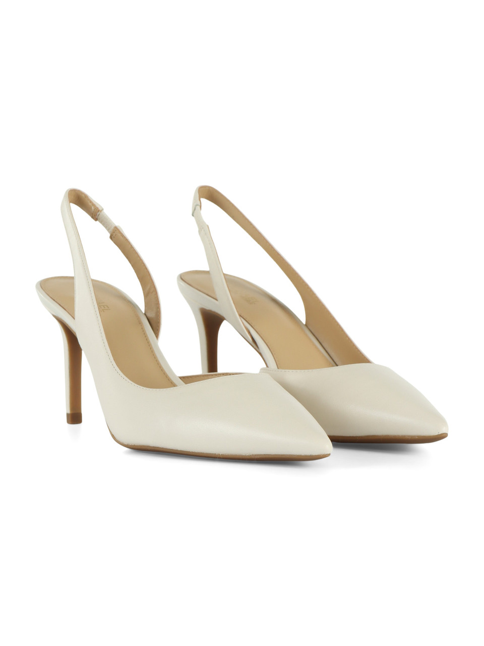 PANNA | Slingback in pelle ALINA FLEX