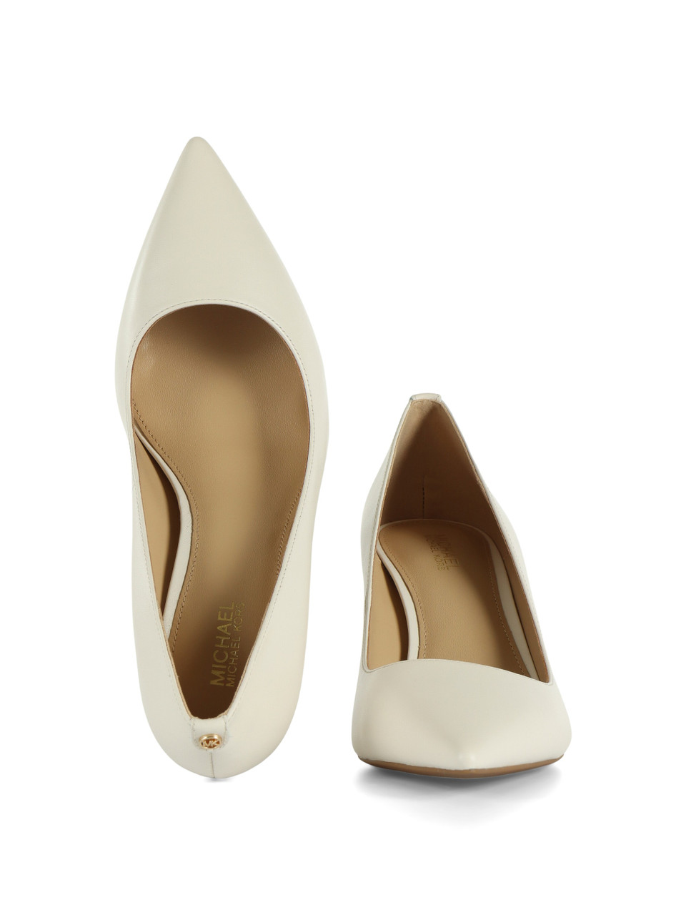 PANNA | Décolleté in pelle ALINA FLEX