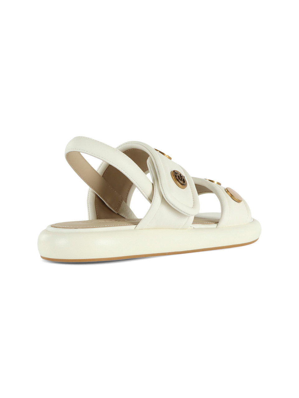 PANNA | Sandali in nappa FIONA 01