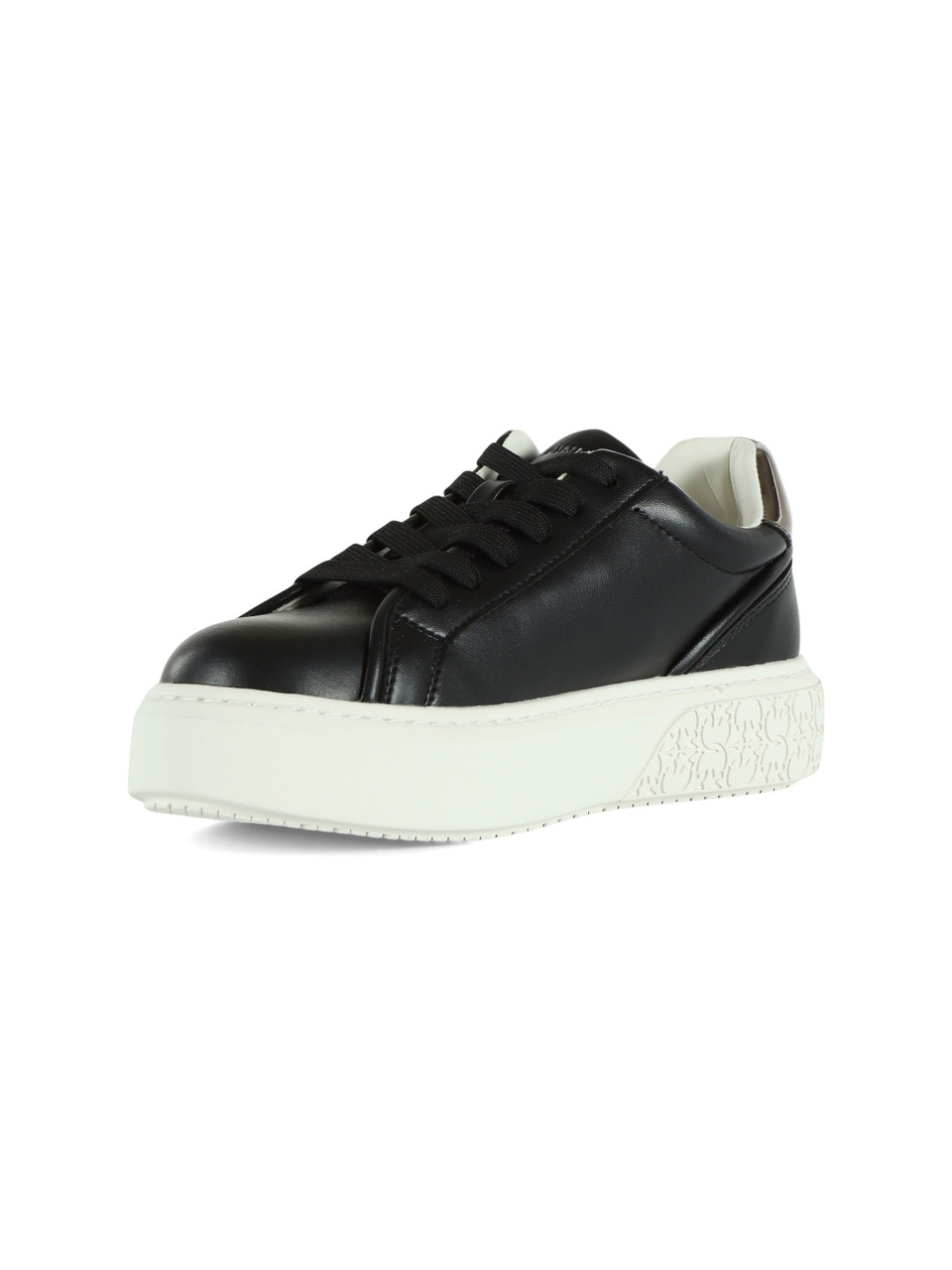 NERO | Sneakers in pelle YOKO 06