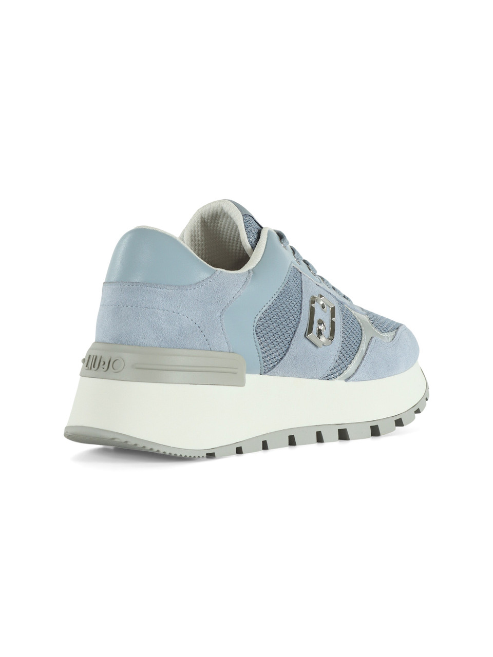 CARTA DA ZUCCHERO | Sneakers in pelle e tessuto AMAZING 43 BIS