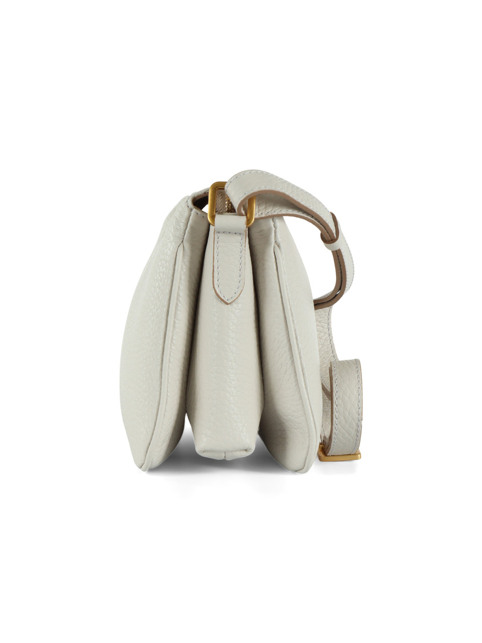SAHNE | Schultertasche aus Leder BROOKE