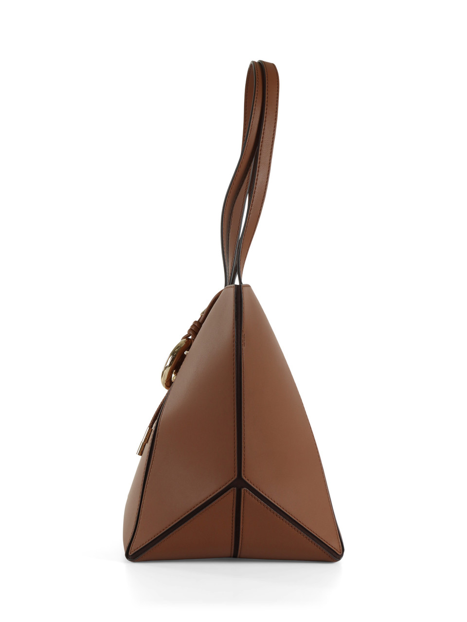 CUOIO | Borsa a spalla in pelle JORDI Medium