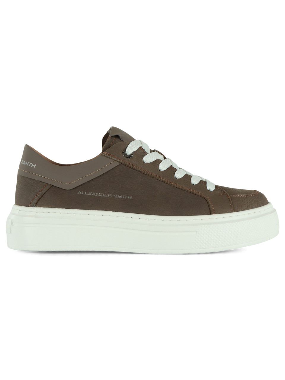 TORTORA | Sneakers in pelle REGENT