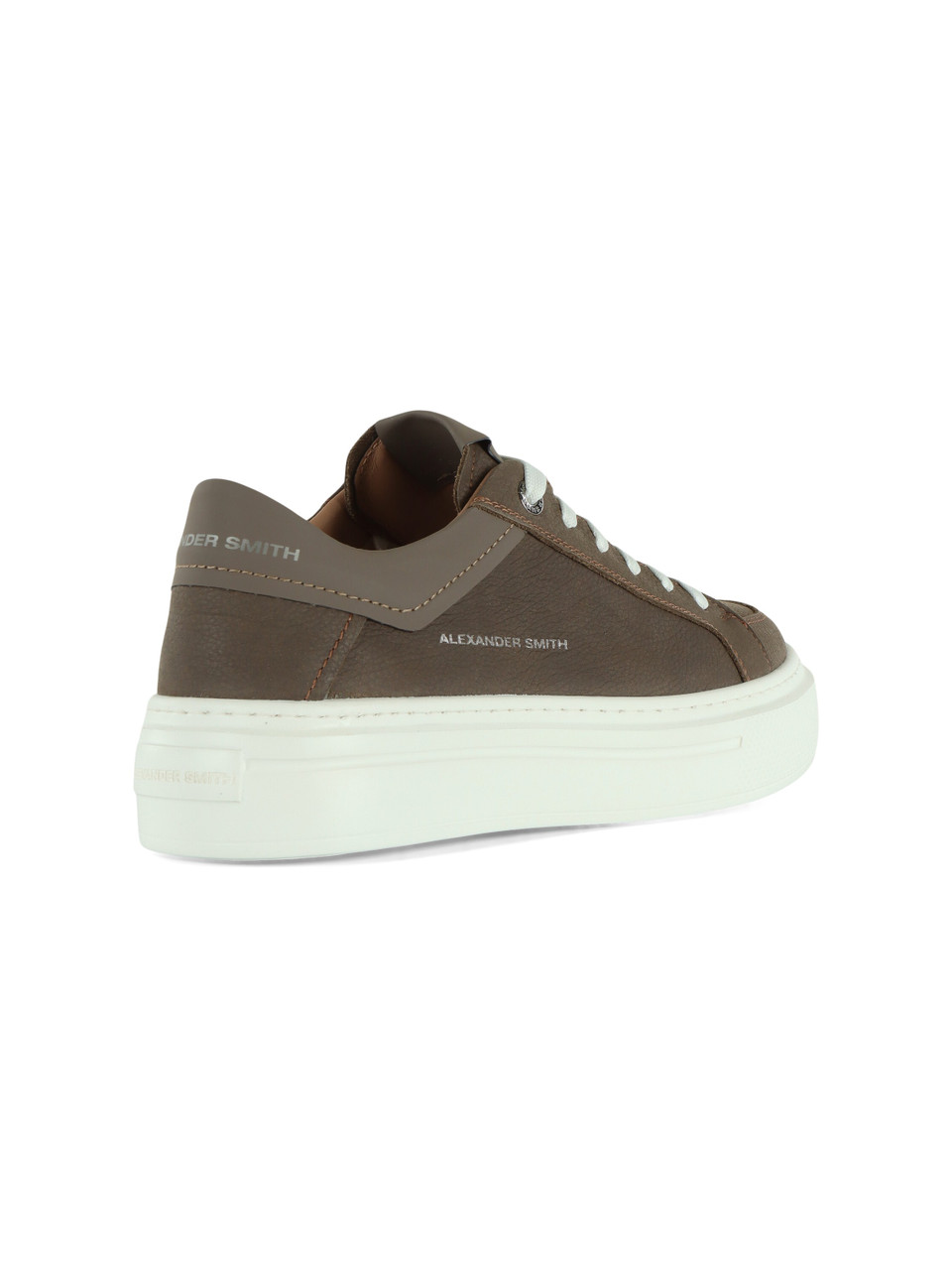 TORTORA | Sneakers in pelle REGENT